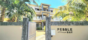Number 1, Ground Floor (Garden View) Pebble Bay Appartments